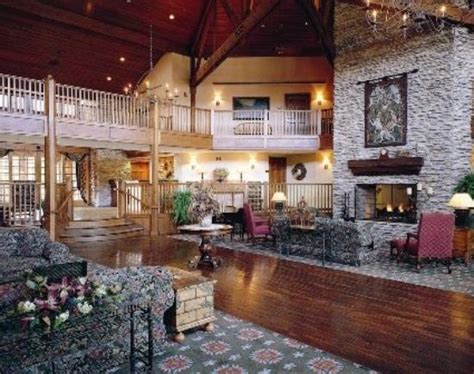 Cherry valley lodge - Located in the picturesque town of Granville, OH, and merely 2.5 miles from the Octagon State Memorial, Cherry Valley Hotel, BW Premier Collection presents an oasis of …